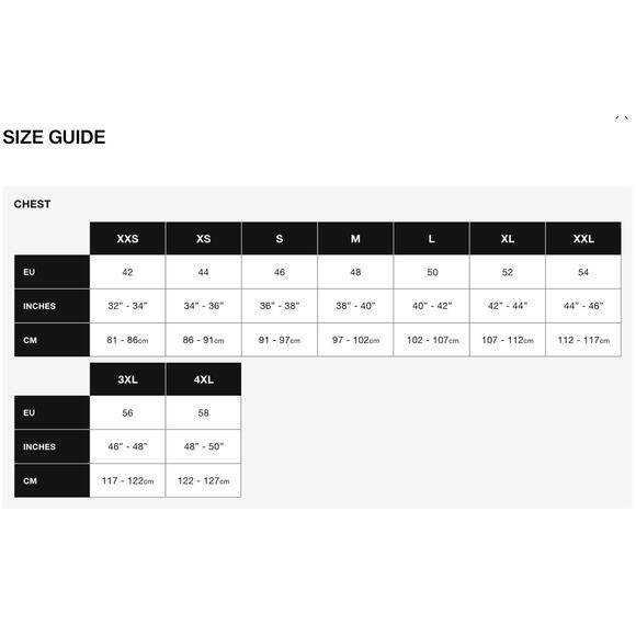 Superdry Luxury Sport Loose Hoodie Pullover Mens Large Athletic Grey Marl New - Picture 10 of 10